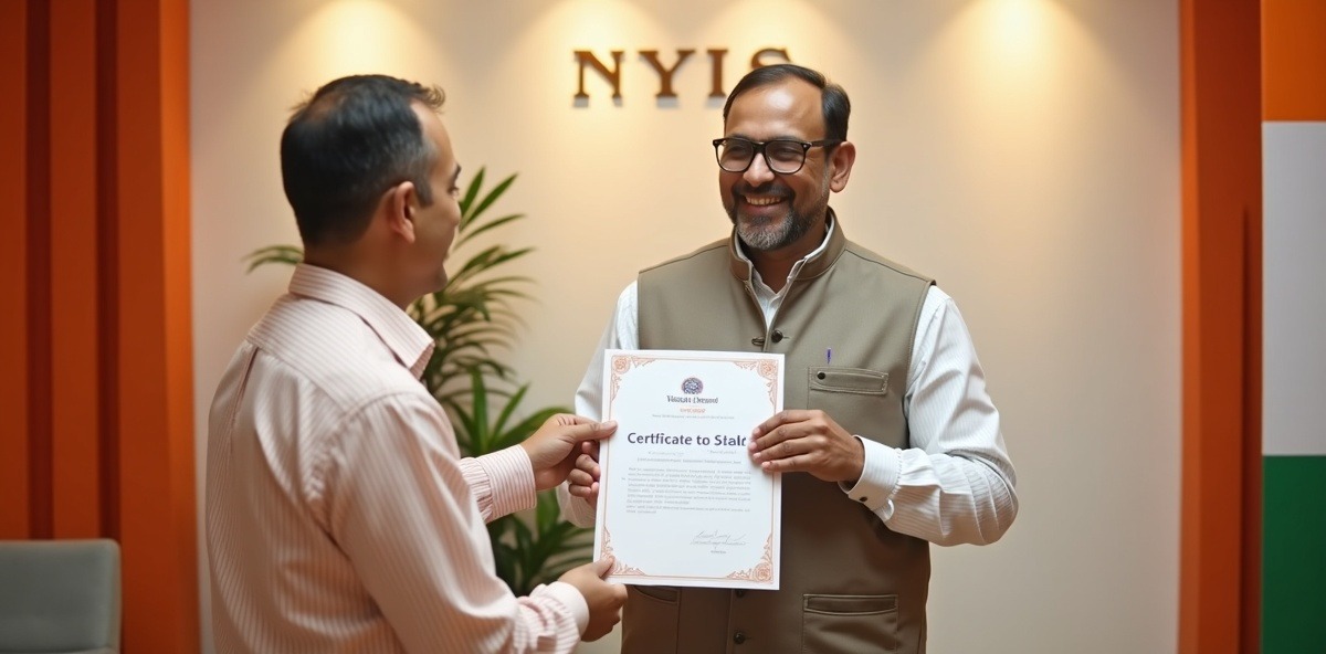 DPIIT Recognition